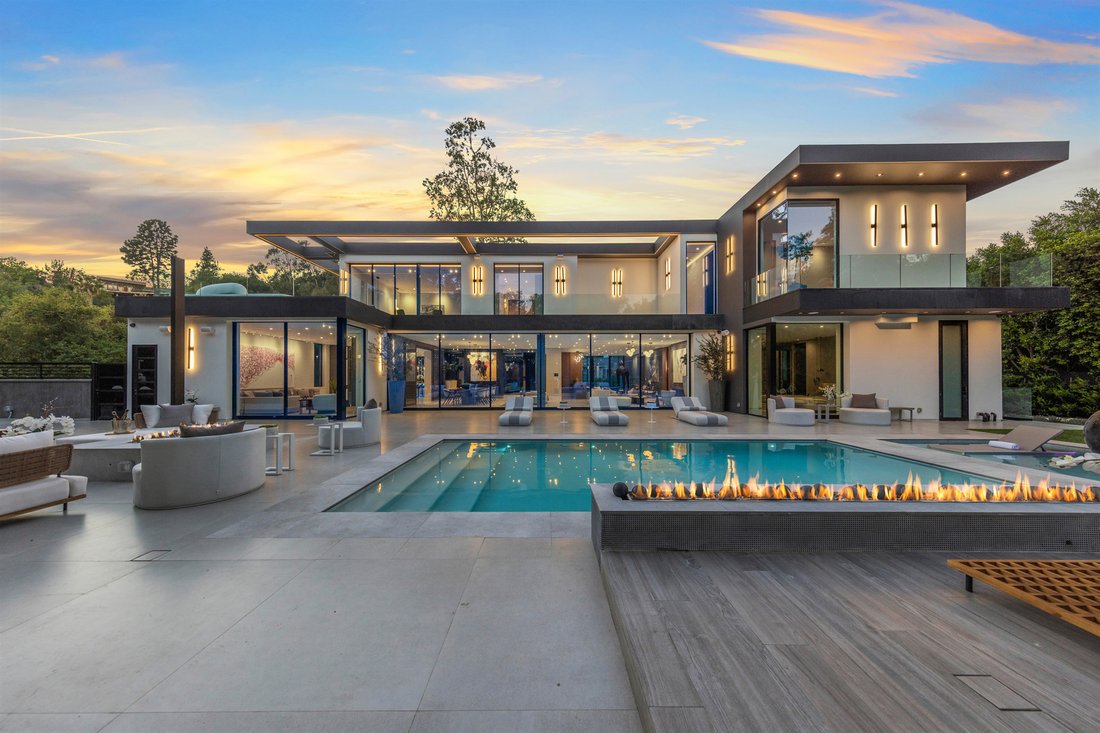 House in Los Angeles, California, United States 1 - 12577549