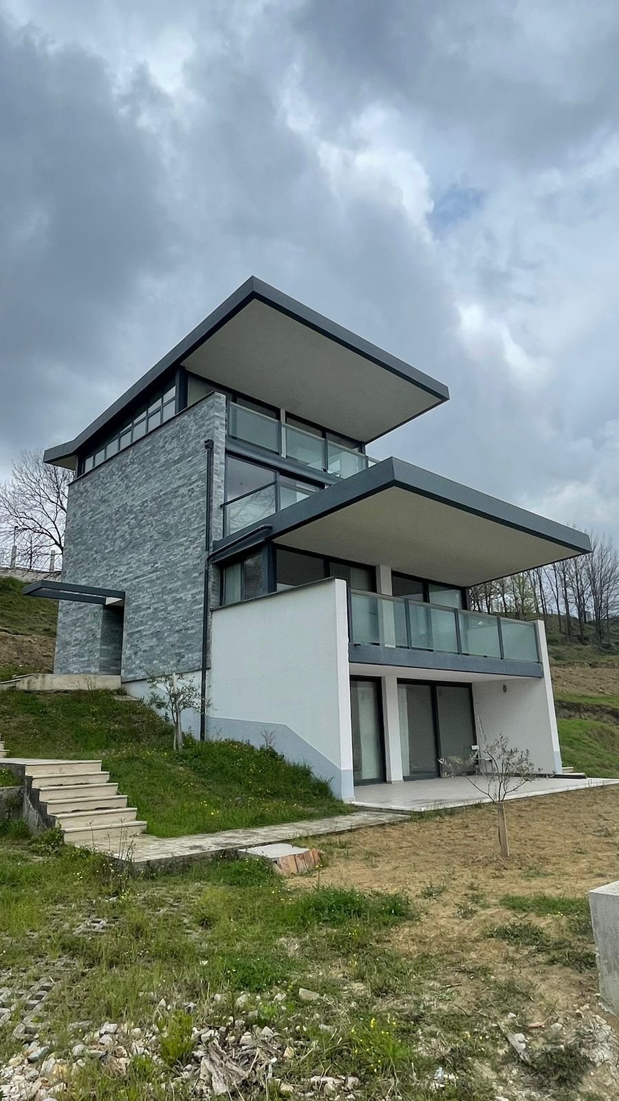 Villa in Farkë, Tirana County, Albania 3 - 15423180
