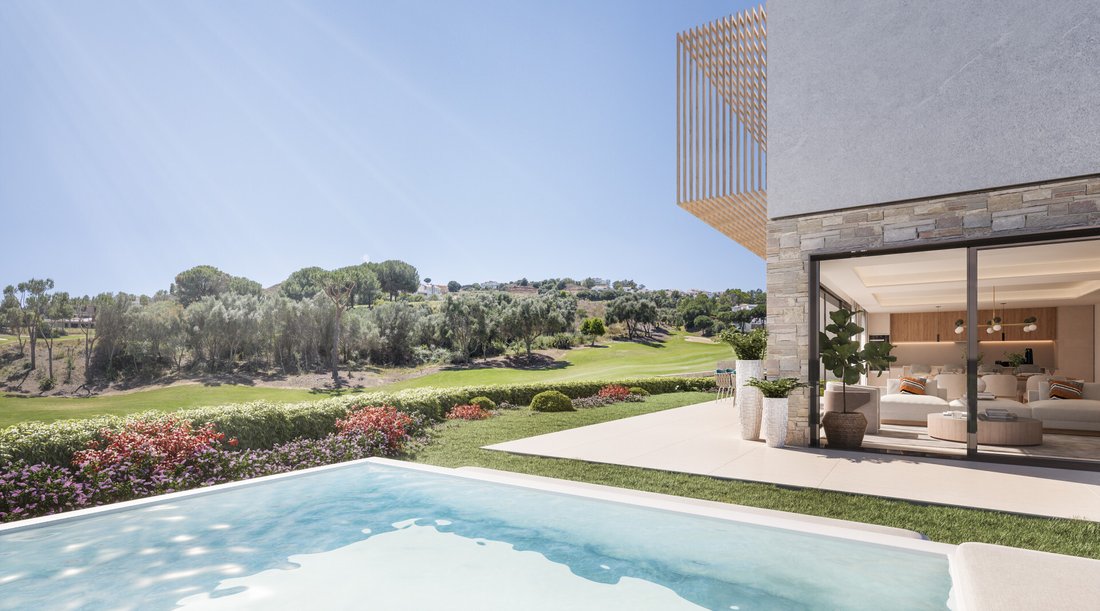 Villa in Mijas, Andalusia, Spain 4 - 15170760