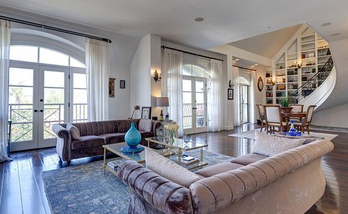 Condo in Beverly Hills, California, United States 1