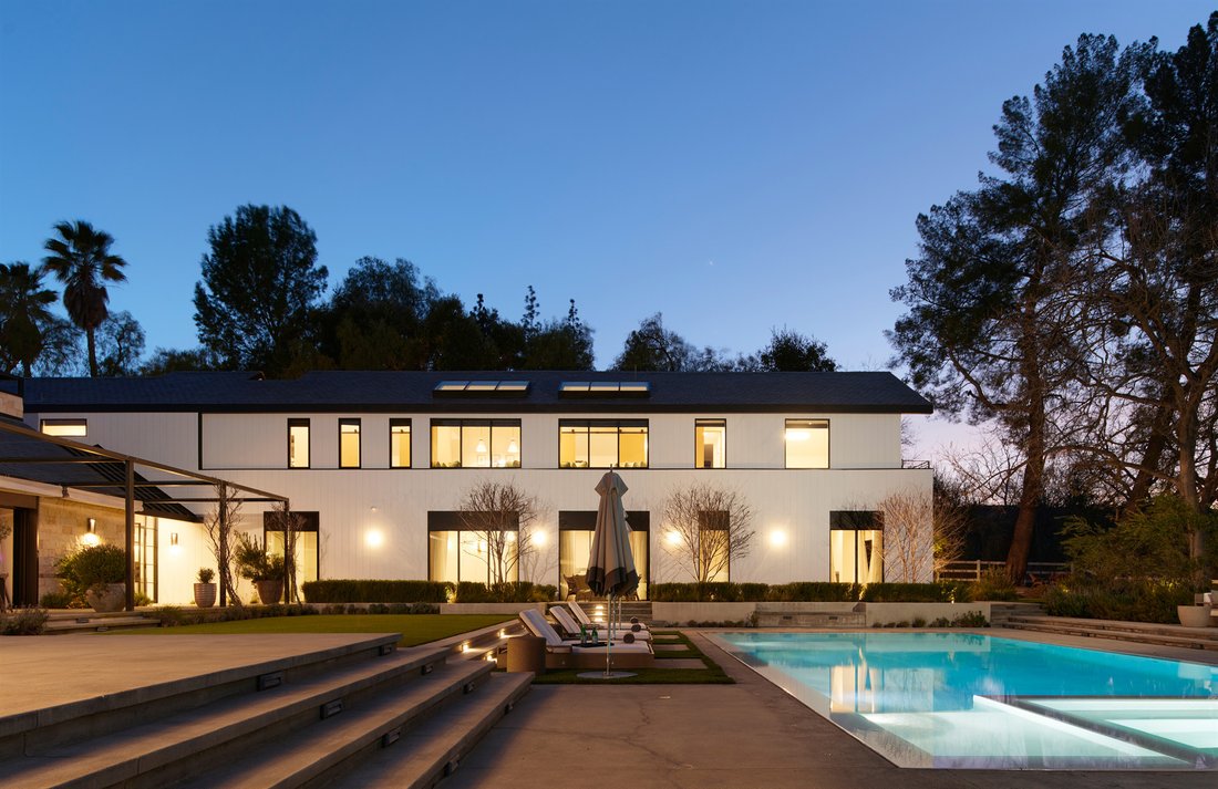 Farm Ranch in Hidden Hills, California, United States 3 - 15173090