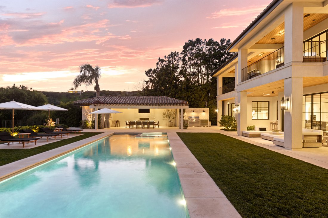 Estate in Los Angeles, California, United States 3 - 13424115