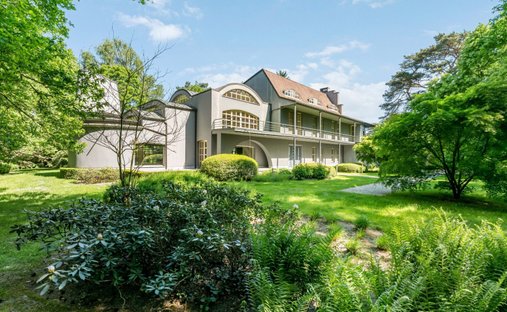 Villa in Schilde, Flanders, Belgium 1