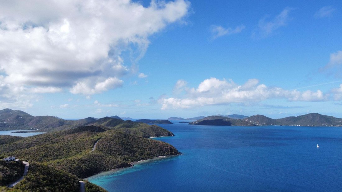 Land in East End, St. John, U.S. Virgin Islands 2 - 15169399