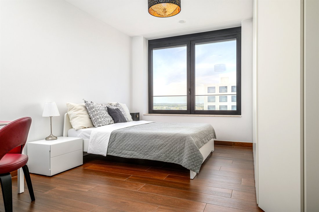 Apartment in Luxembourg, Luxembourg, Luxembourg 5 - 14484213