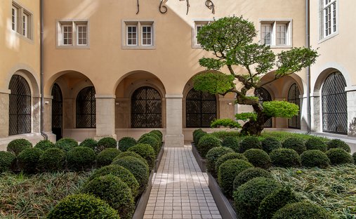 Villa in Luxembourg, Luxembourg District, Luxembourg 1