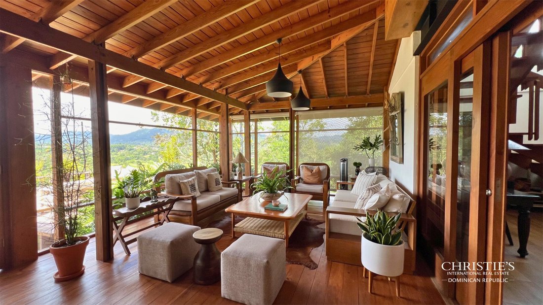 House in Jarabacoa, La Vega Province, Dominican Republic 4 - 14355357