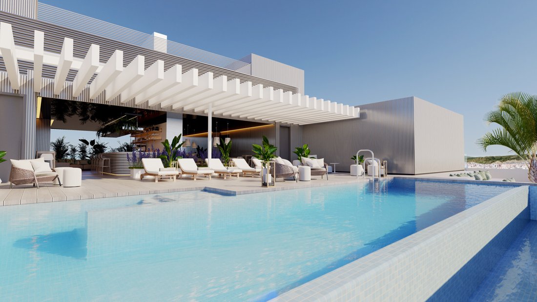 Apartment in Carretera de Cadiz, Malaga, Spain 5 - 15170038