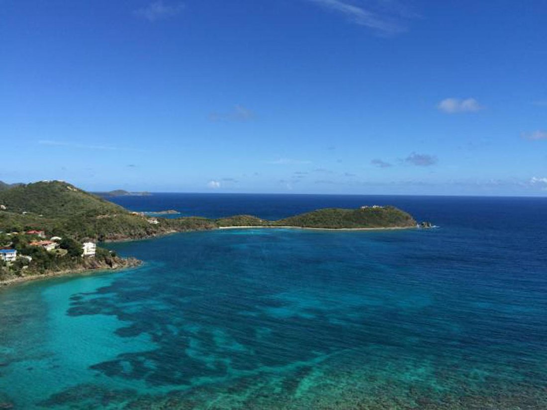 Land in Cruz Bay, St. John, U.S. Virgin Islands 1 - 15276586