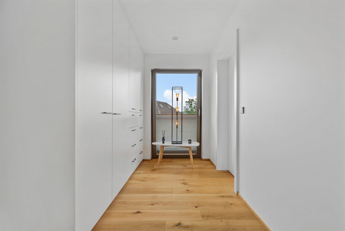 Villa in Mersch, Luxembourg District, Luxembourg 2 - 14572119