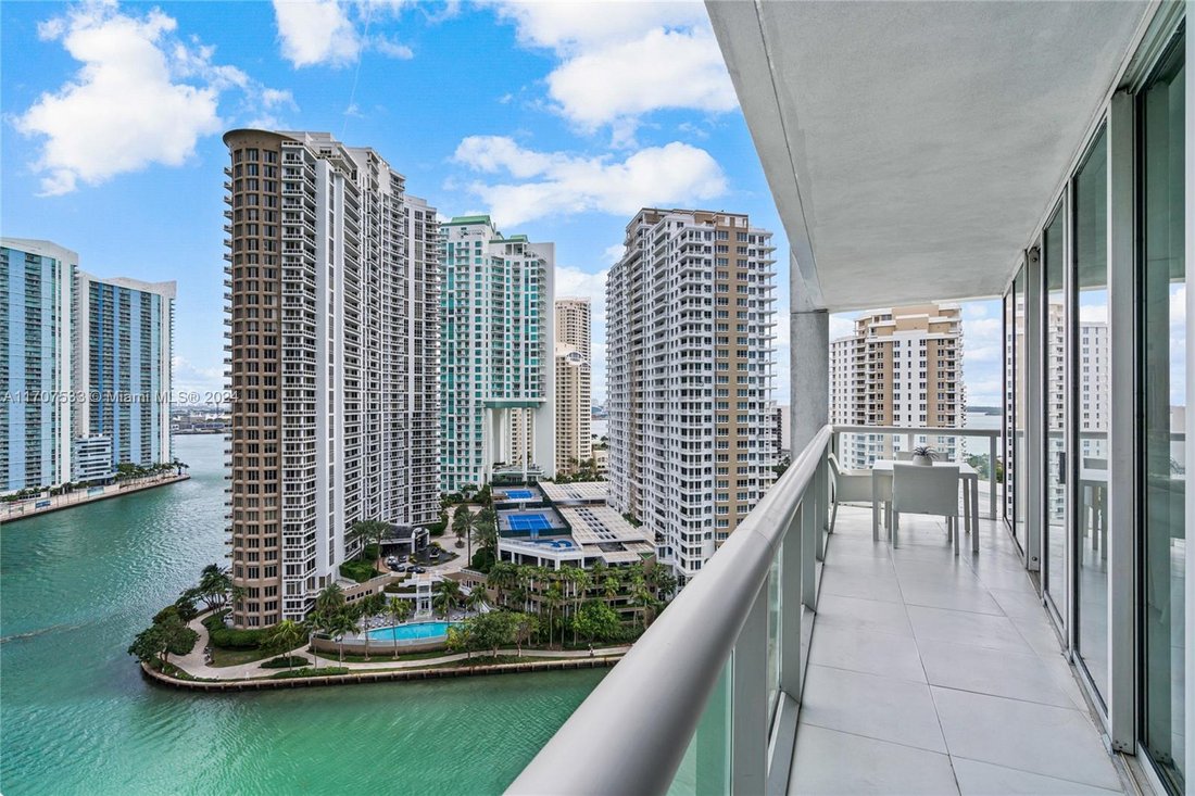 Condo in Miami, Florida, United States 2 - 15011033