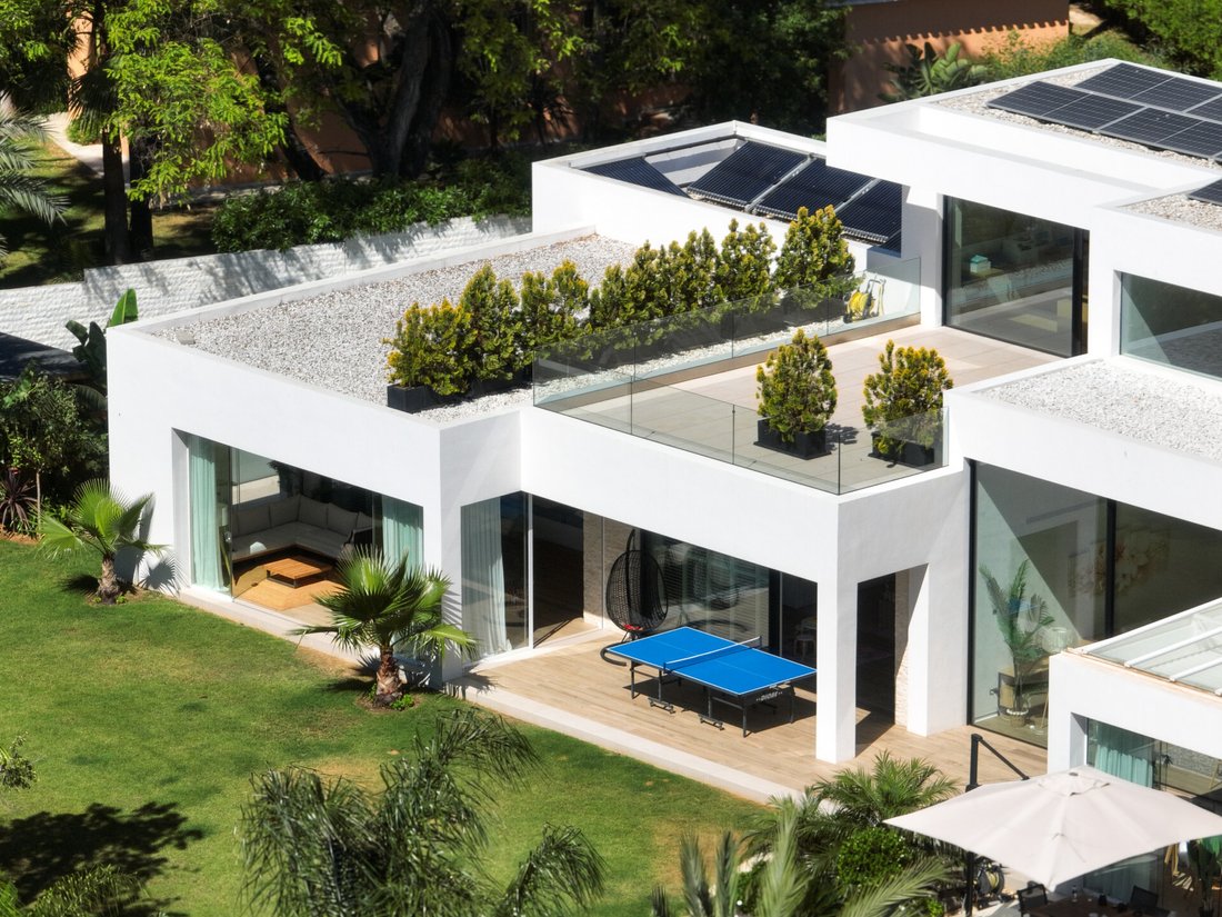 Villa in Estepona, Andalusia, Spain 4 - 15174596