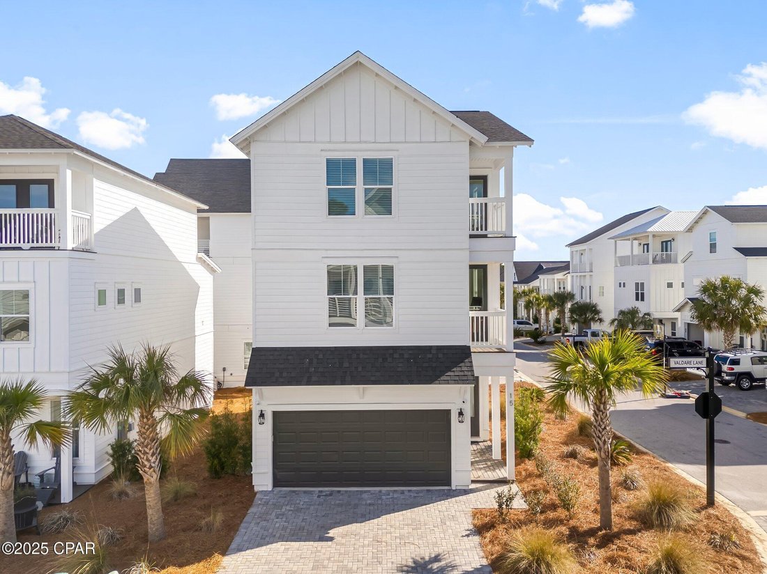 House in Rosemary Beach, Florida, United States 2 - 15588053