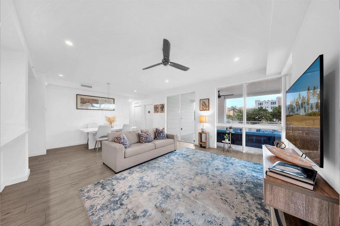 Condo in Deerfield Beach, Florida, United States 3 - 15611143