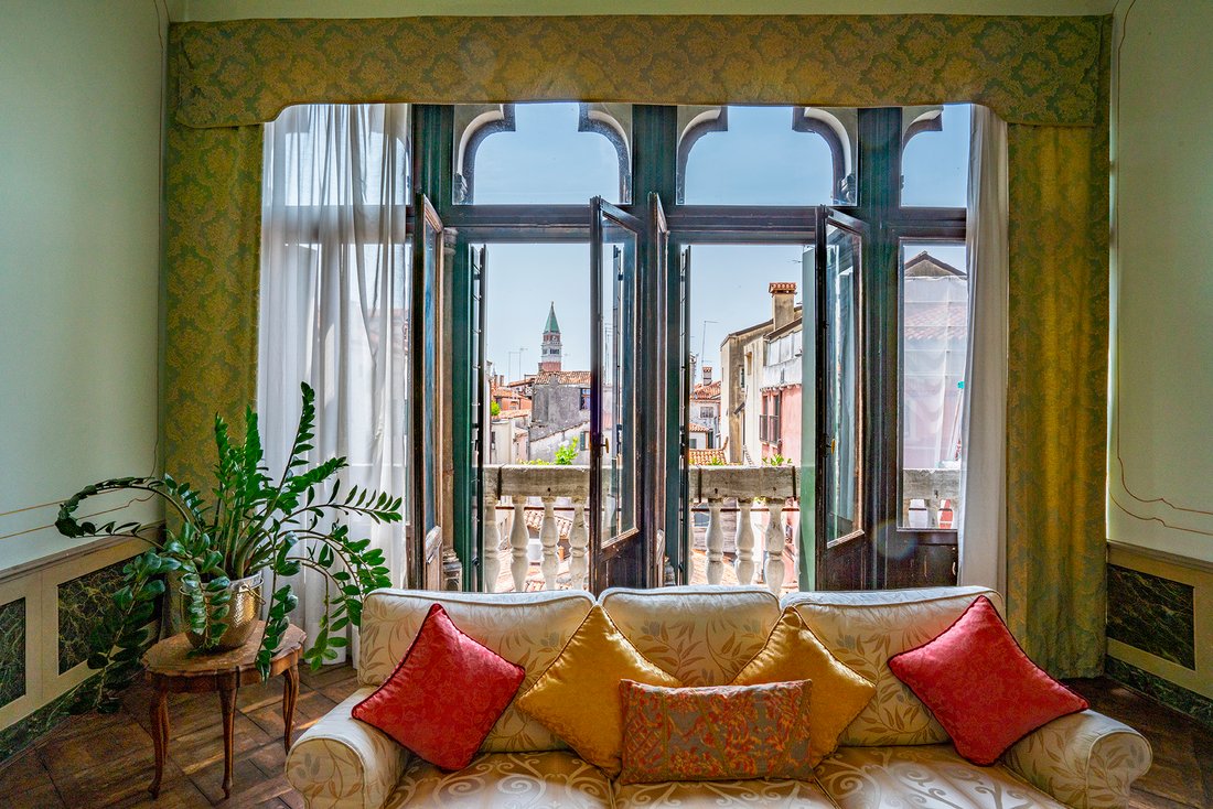 Apartment in Venice Historic Centre, Venice, Italy 2 - 15169215