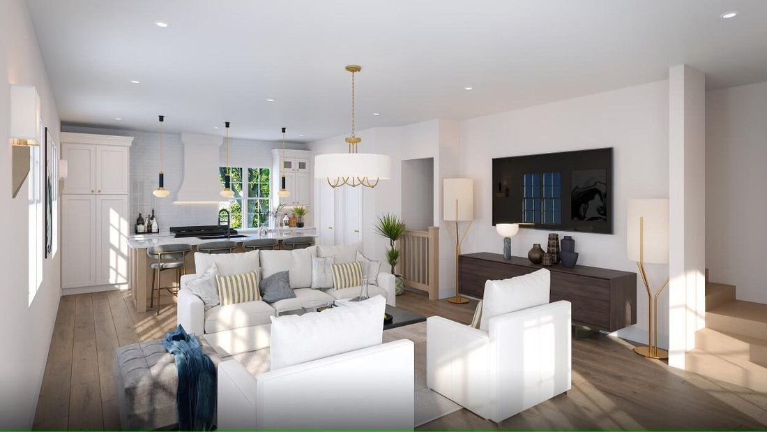 Villa in Destin, Florida, United States 2 - 15300206