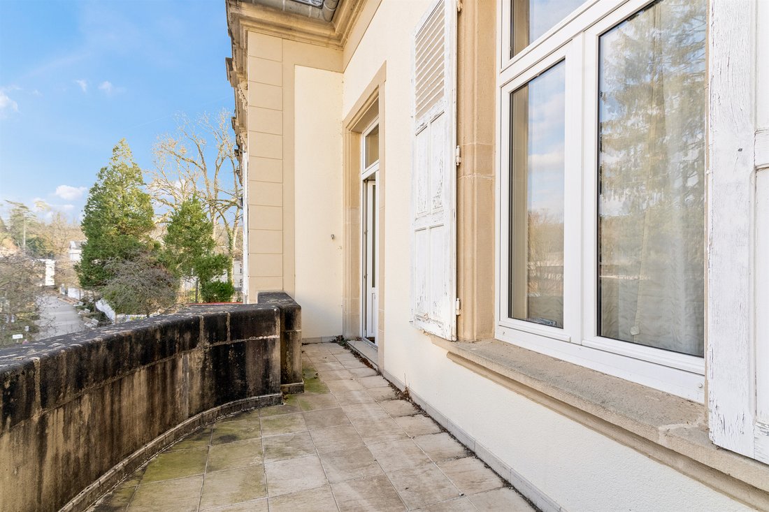 Villa in Mondorf-les-Bains, Grevenmacher, Luxembourg 5 - 14484204