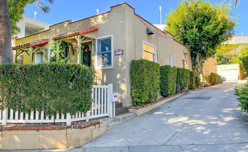 Los Angeles, California, United States 1