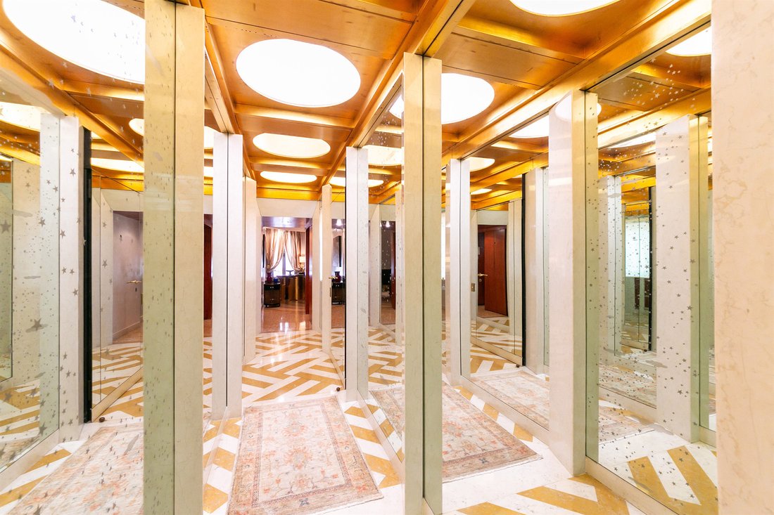 Apartamento en San Marco, Venecia, Italia 5 - 15169487
