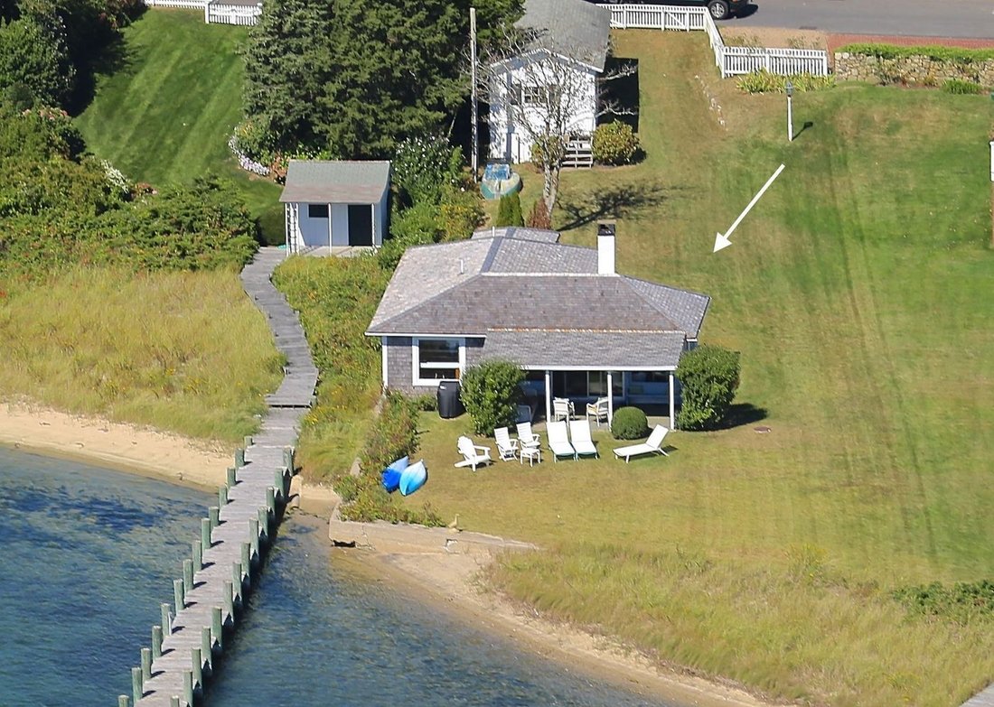 House in Edgartown, Massachusetts, United States 2 - 15174244