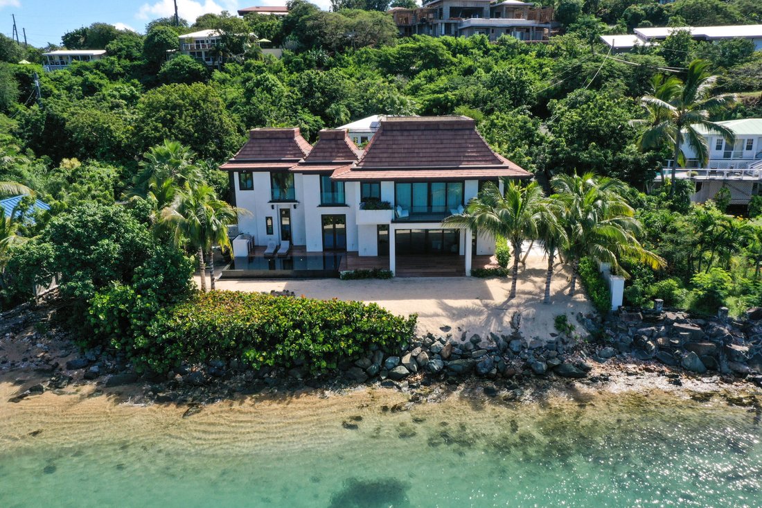 House in Cruz Bay, St. John, U.S. Virgin Islands 2 - 15239949