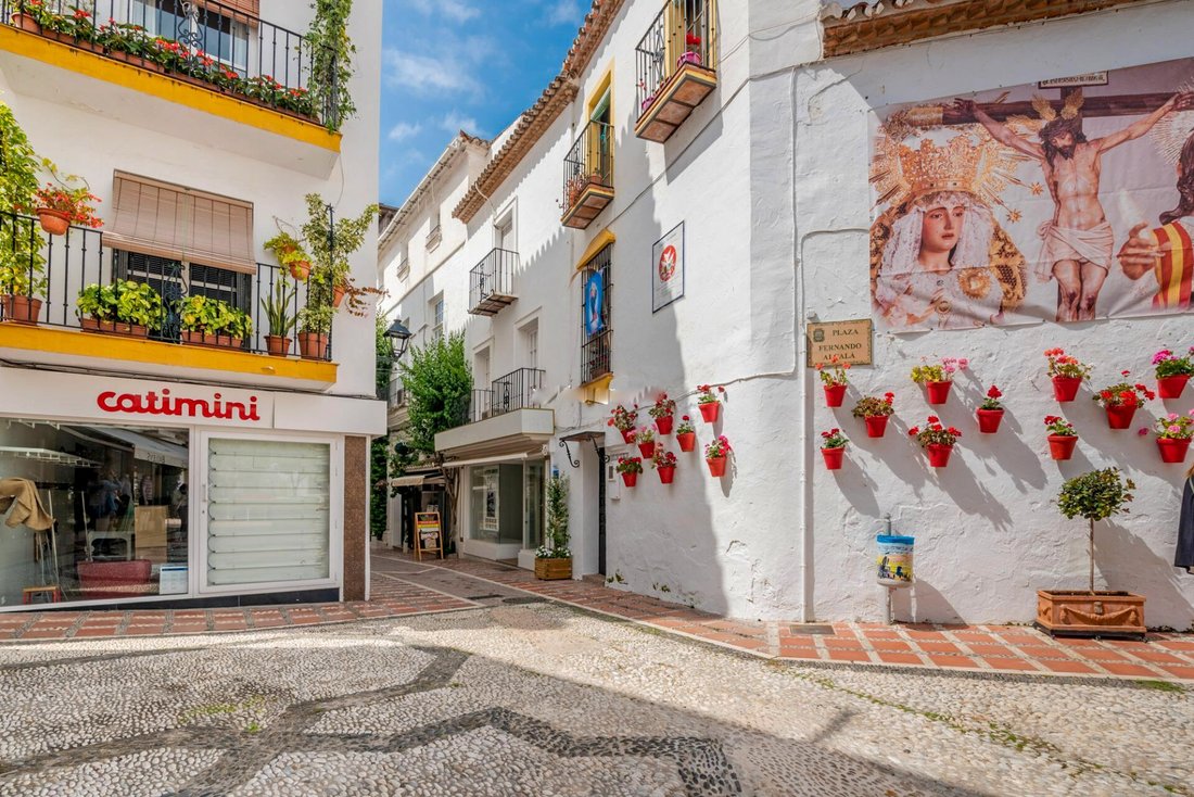 Marbella, Andalusia, Spain 1 - 15169473