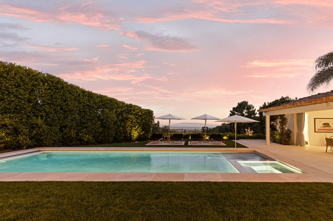 Estate in Los Angeles, California, United States 4 - 13424115