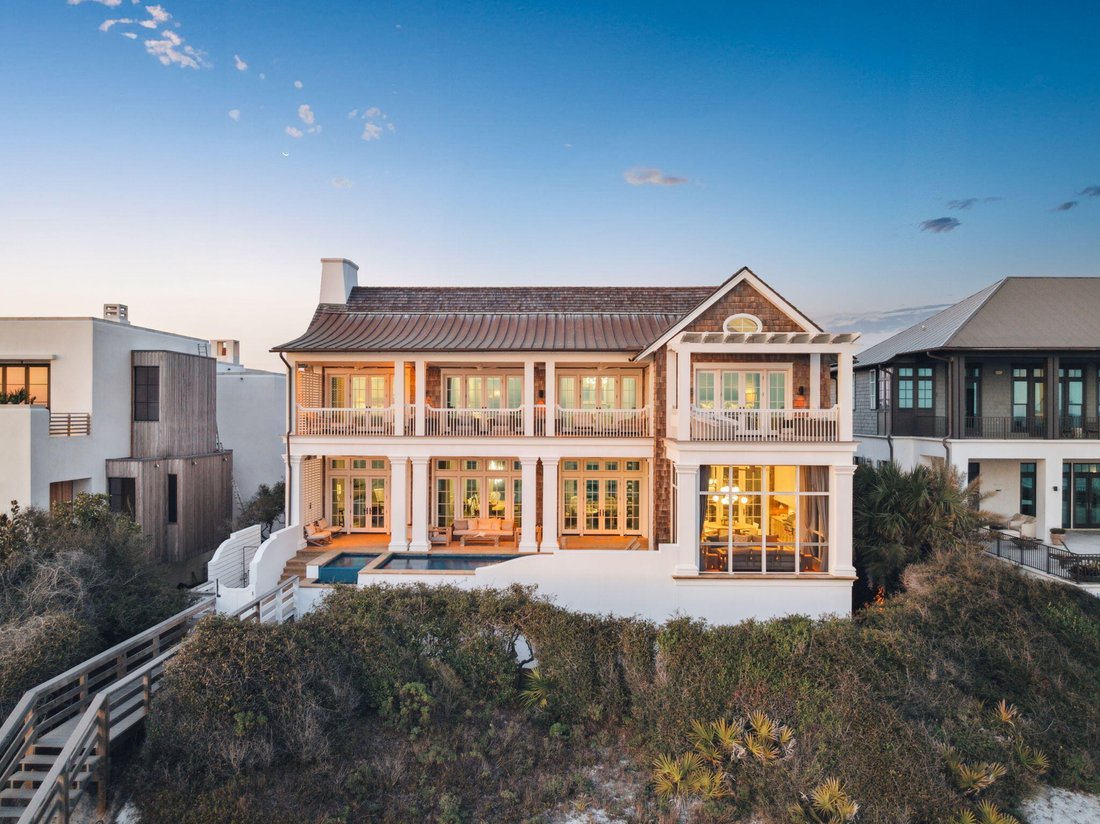 House in Rosemary Beach, Florida, United States 2 - 15450294