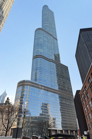 Eigentumswohnung in Chicago, Illinois, Vereinigte Staaten 1 - 15089262