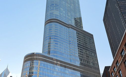 Eigentumswohnung in Chicago, Illinois, Vereinigte Staaten 1