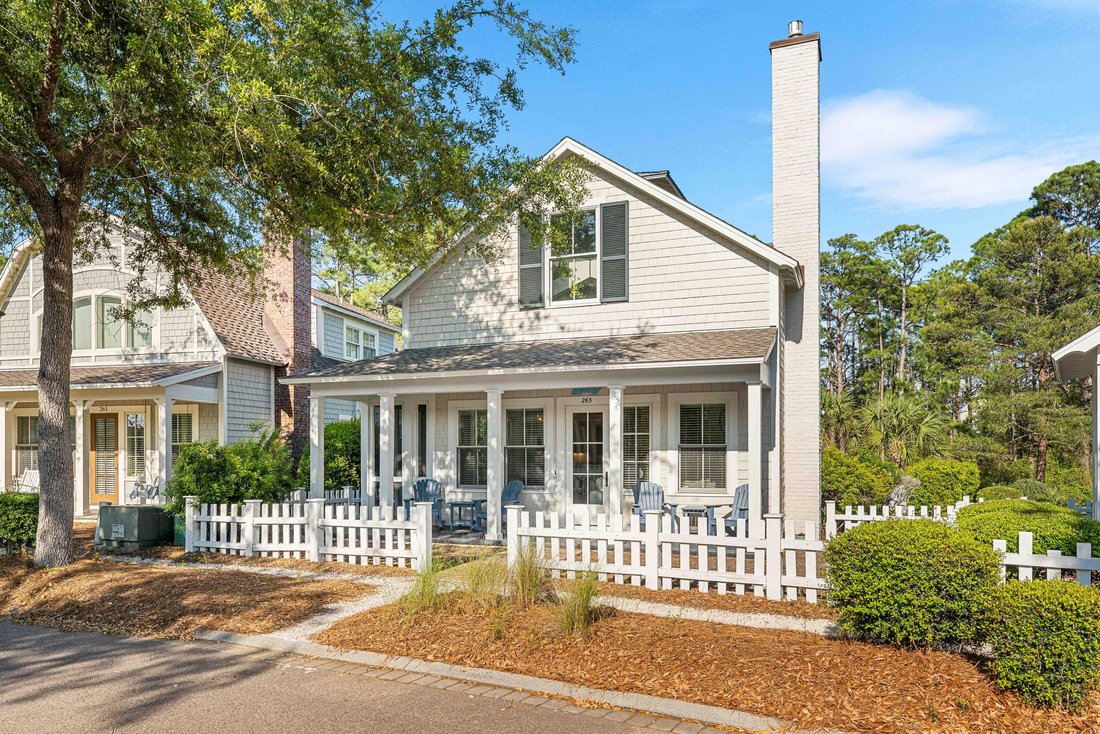 House in Rosemary Beach, Florida, United States 2 - 15572352