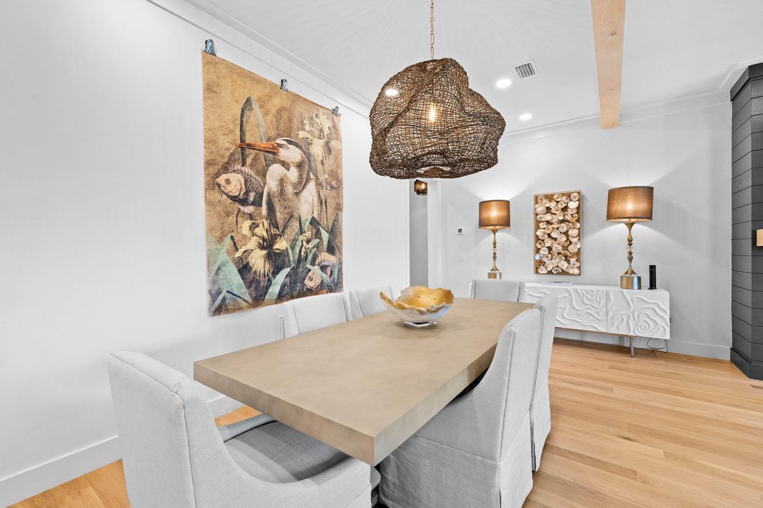 Villa in Rosemary Beach, Florida, United States 5 - 15300427