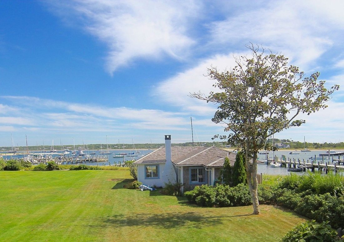 House in Edgartown, Massachusetts, United States 4 - 15174244