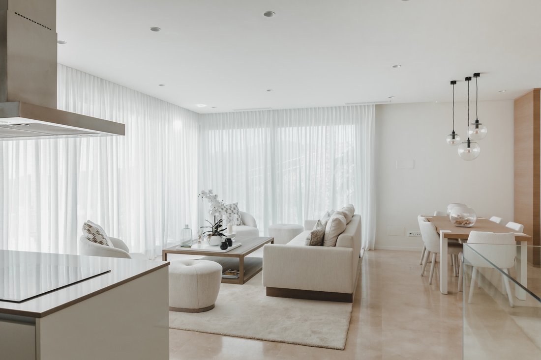 Apartment in Benahavis, Andalusia, Spain 4 - 15169646