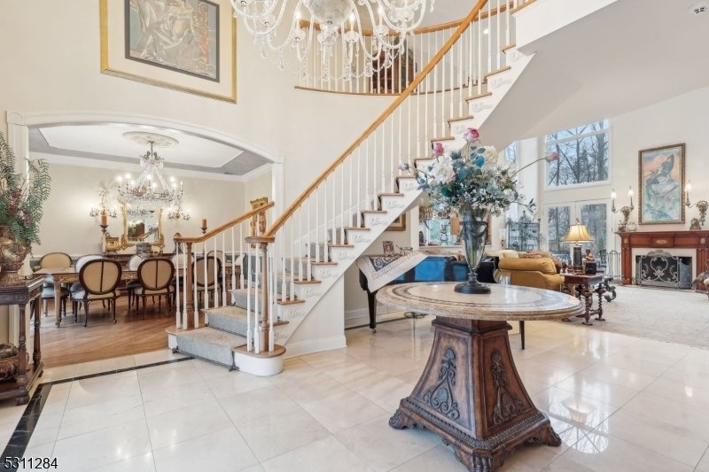 House in Franklin Lakes, New Jersey, United States 3 - 15567227