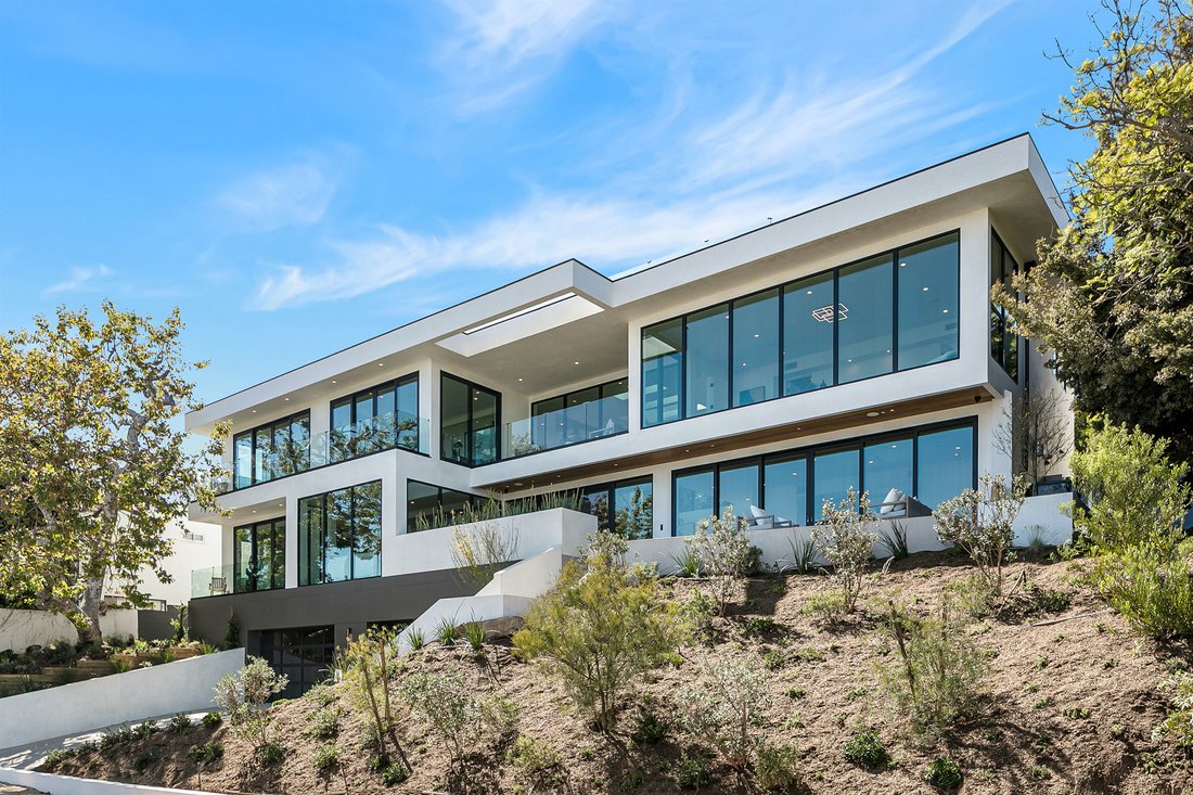 Estate in Los Angeles, California, United States 2 - 12704973