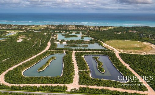Land in Juanillo, La Altagracia Province, Dominican Republic 1