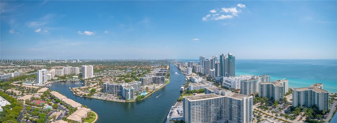 Condo in Hollywood, Florida, United States 1 - 15167917