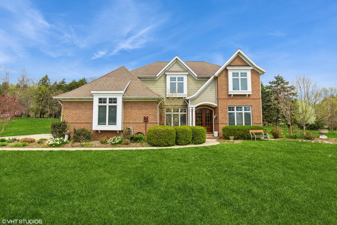 Haus in St. Joseph, Michigan, Vereinigte Staaten 2 - 15567405
