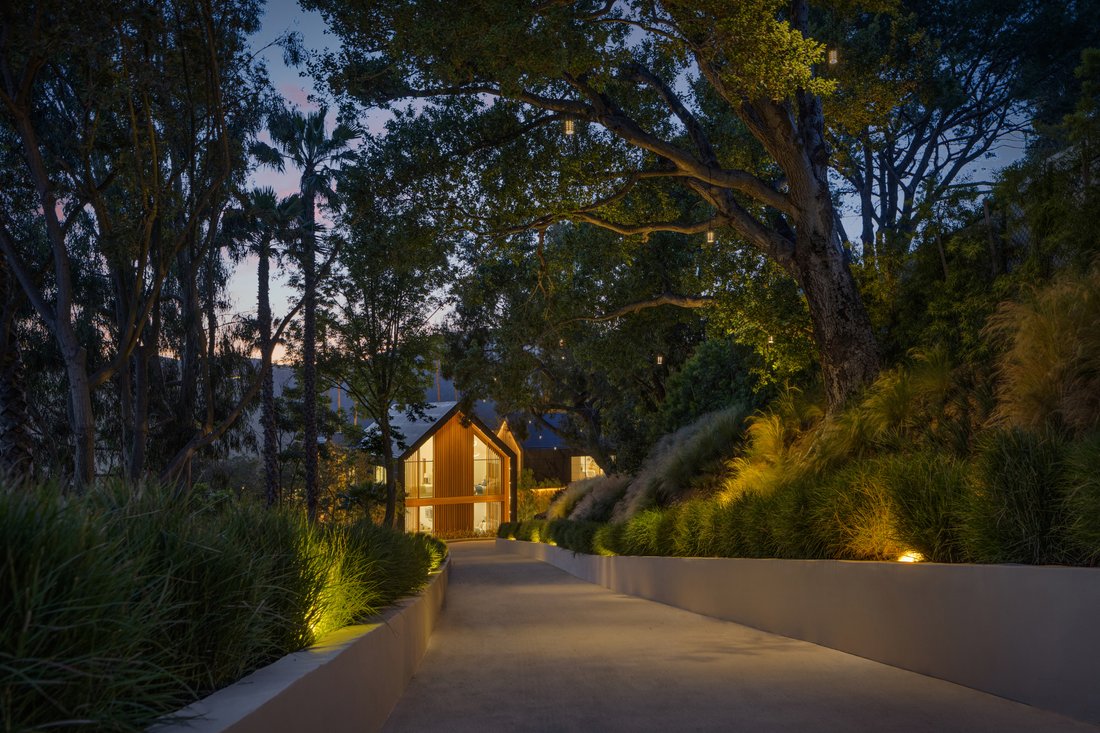 Estate in Los Angeles, California, United States 4 - 15267135