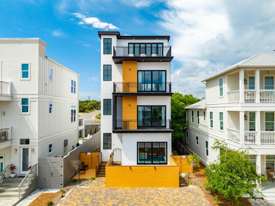 House in Rosemary Beach, Florida, United States 3 - 15650655
