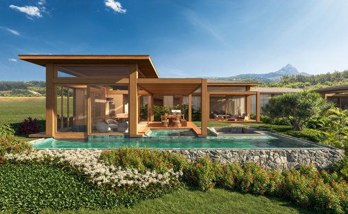 Finca en Koloa, Hawái, Estados Unidos 1