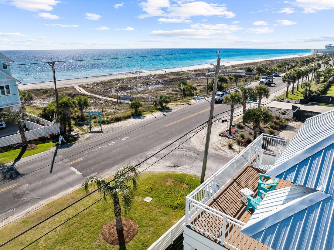 House in Panama City Beach, Florida, United States 3 - 15727431