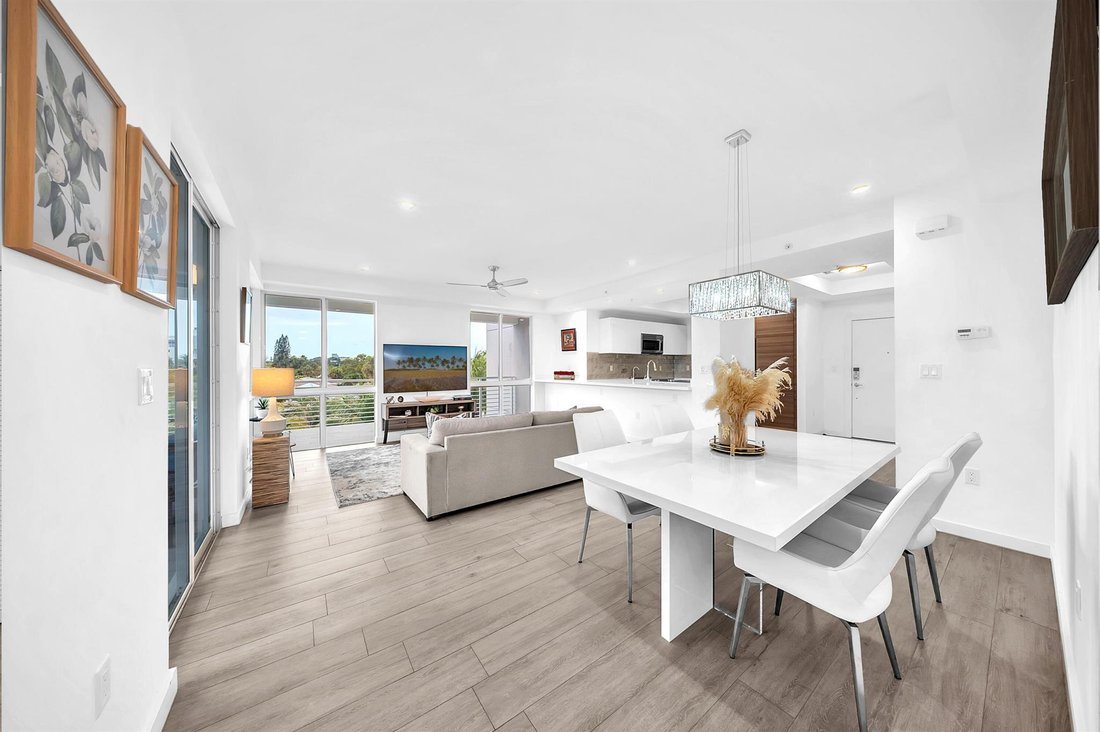 Condo in Deerfield Beach, Florida, United States 4 - 15611143