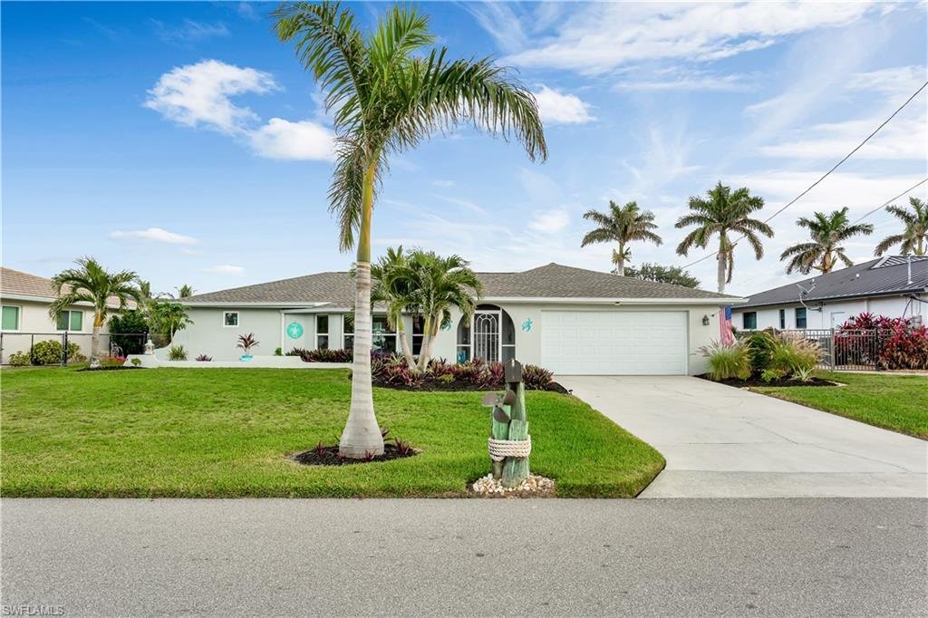 Haus in Cape Coral, Florida, Vereinigte Staaten 1 - 15168203