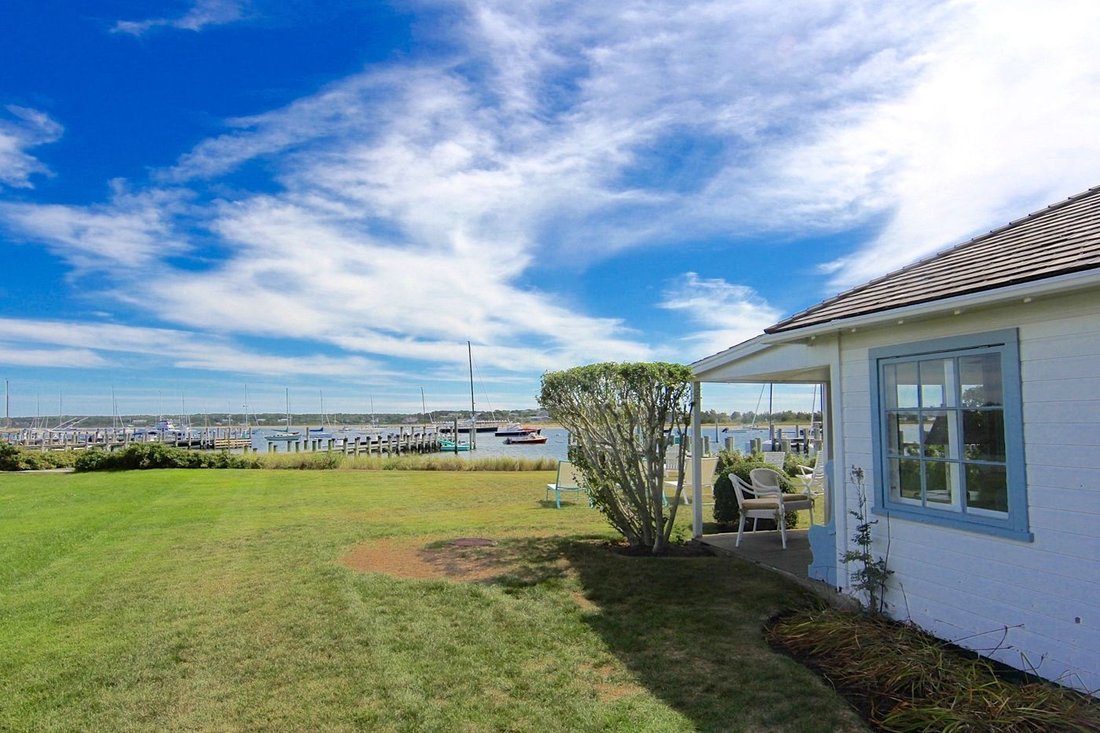 House in Edgartown, Massachusetts, United States 3 - 15174244