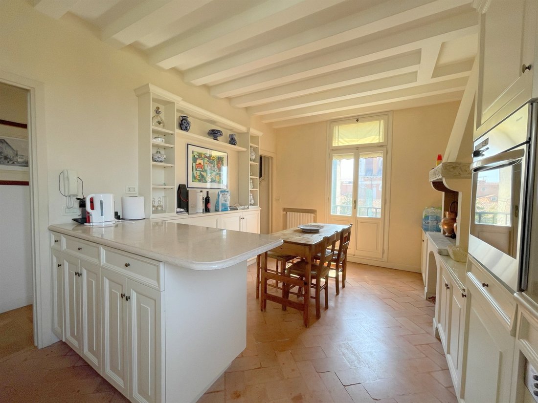 Apartment in Giudecca, Veneto, Italy 4 - 15169568
