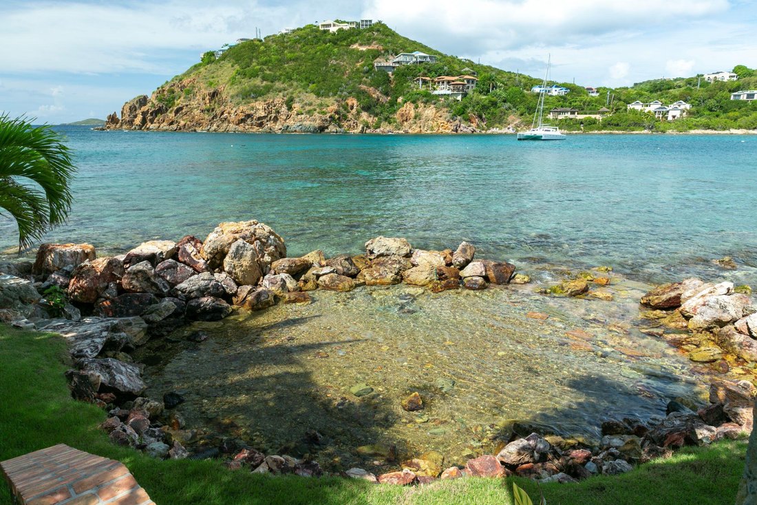 House in Cruz Bay, St. John, U.S. Virgin Islands 5 - 15239936