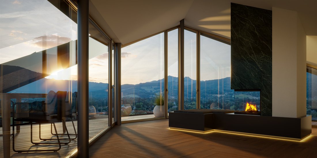 Villa in Salzburg, Salzburg, Austria 2 - 12964091