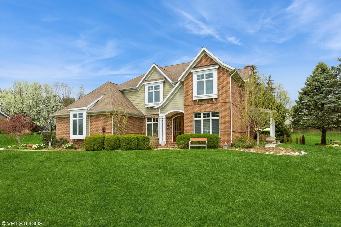 Haus in St. Joseph, Michigan, Vereinigte Staaten 3 - 15567405